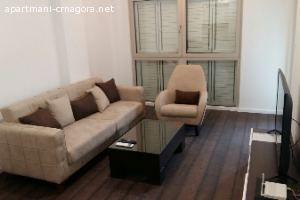 Renta Stanovi Podgorica - Izdavanje apartmana na dan