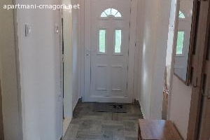 Apartman Bijela