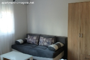 Apartman Bijela