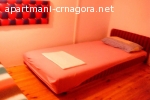 Apartman Budva