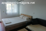 Apartman Budva