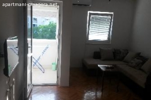 APARTMAN CENTAR