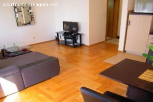 Apartman Dream stan na dan, renta apartman