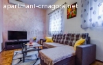 Apartman GREEN – Stan na dan na Starom Aerodromu, Podgorica