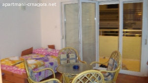 APARTMAN HERCEG NOVI