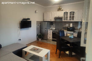 Apartman Kamenari-Herceg Novi