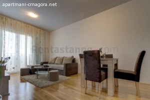 Apartman MELODY - Stan na dan na Zabjelu, Podgorica