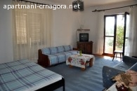 Apartman Milos