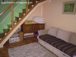 Apartman na Toploj I, blizu mora