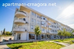 Apartman OSANNA – Stan na dan na Zabjelu, Podgorica