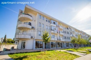 Apartman OSANNA – Stan na dan na Zabjelu, Podgorica