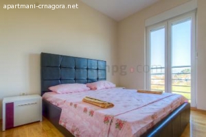 Apartman OSANNA – Stan na dan na Zabjelu, Podgorica