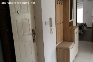 Apartman Petica