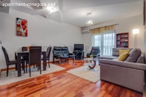 Apartman PINTA  – Stan na dan u City Kvartu, Podgorica