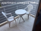 Apartman Rafailovici