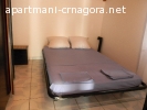 Apartman sa parkingom, 5 minuta od plaže