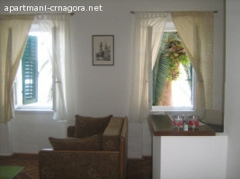 Apartman Tivat 2018-samo 3 minuta do plaže