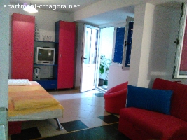 APARTMAN U IGALU-CENTAR