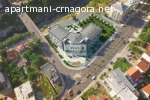Apartman Vezir Podgorica za kratkoročno i duže izdavanje