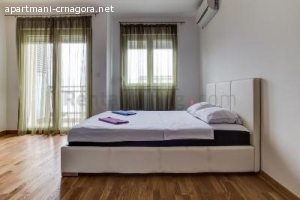 Apartman VOLI – Stan na dan u City Kvartu, Podgorica