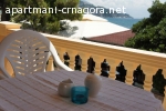 Apartmani Adriatico Igalo