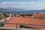 Apartmani Baosici Herceg Novi