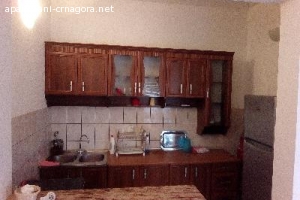 Apartmani Bijela 1