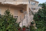 Apartmani Bijela (Herceg Novi)