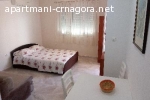 Apartmani Bijela