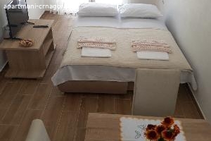 Apartmani Buljarica