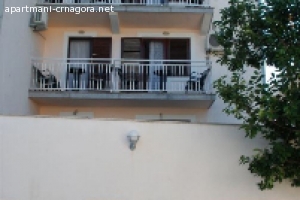 Apartmani Gaco