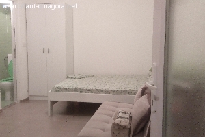 Apartmani i sobe Sutomore