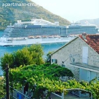 Apartmani Jovanović Perast