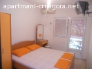 Apartmani Luburic Petrovac