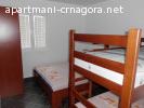 APARTMANI MEDOJEVIC SUTOMORE