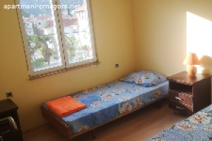 Apartmani Milošević Zelenika