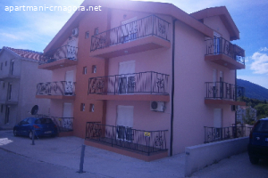 Apartmani Nikolic