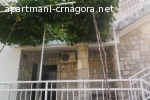 Apartmani Sutomore