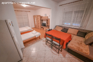 Apartmani Vesna-Kumbor