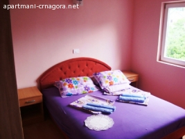 Apartmani Simić Kamenari