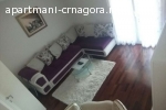 Baosici,cetvorosobni apartman