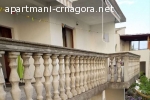 Crna Gora,Dobre Vode,sobe