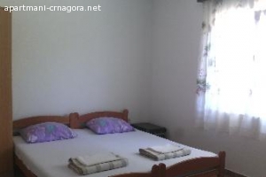 Crna Gora, H. Novi, Igalo, apartman