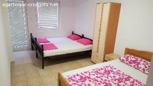 Dzenan apartmani - lepo, cisto, povoljno