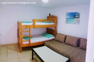 Dzenan apartmani - lepo, cisto, povoljno