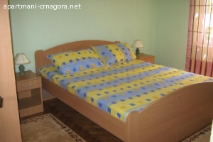 Iznajmljujem apartman 1. Djenovici