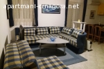 Izdajem apartman u Budvi