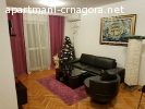 Izdajem Namjesten stan, centar grada.