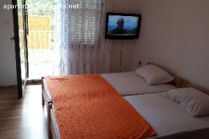 Izdajem spart kuce/apartman