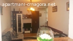 Izdajem stan u centru Igala